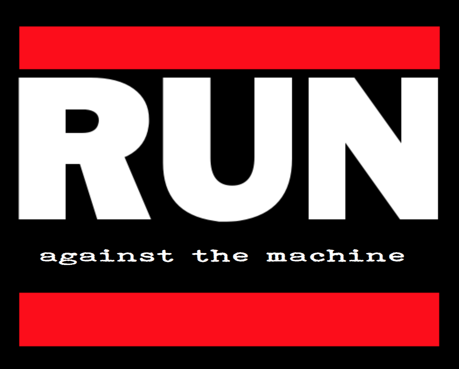 Run Against the Machine: Hector Oseguera for Congress - NJ's 8th ...